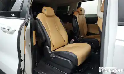 Kia Canival 2022 2.2 Автомат в Москве № 1278256, миниатюра 12