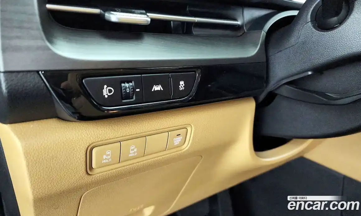 Kia Canival 2022 2.2 Автомат в Москве № 1278256, фото 16