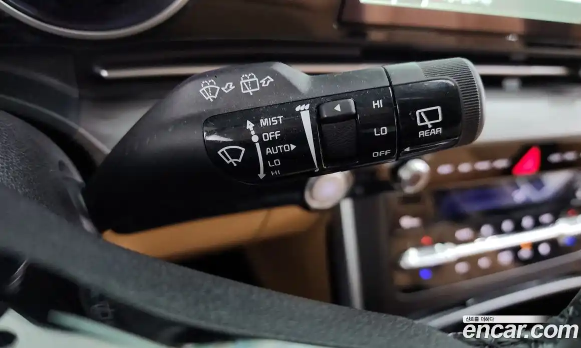 Kia Canival 2022 2.2 Автомат в Москве № 1278256, фото 18