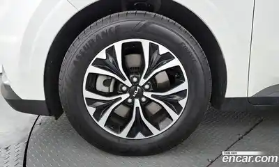 Kia Canival 2022 2.2 Автомат в Москве № 1278256, миниатюра 5