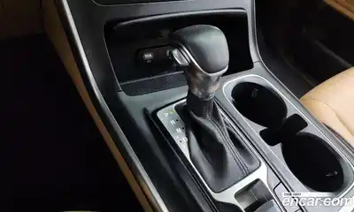 Kia Canival 2022 2.2 Автомат в Москве № 1278256, миниатюра 9