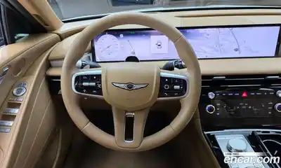 Genesis G80 2024 2.5 Автомат в Москве № 1278261, миниатюра 12