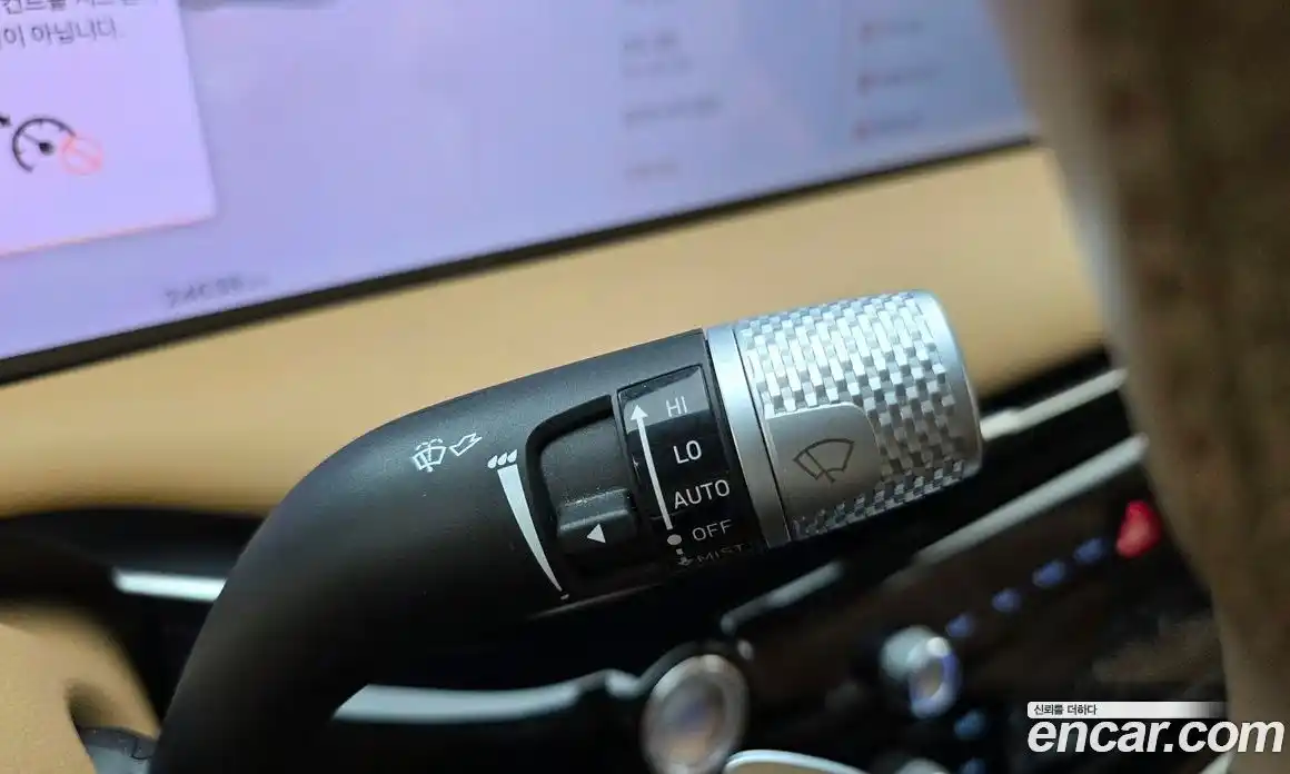 Genesis G80 2024 2.5 Автомат в Москве № 1278261, фото 15