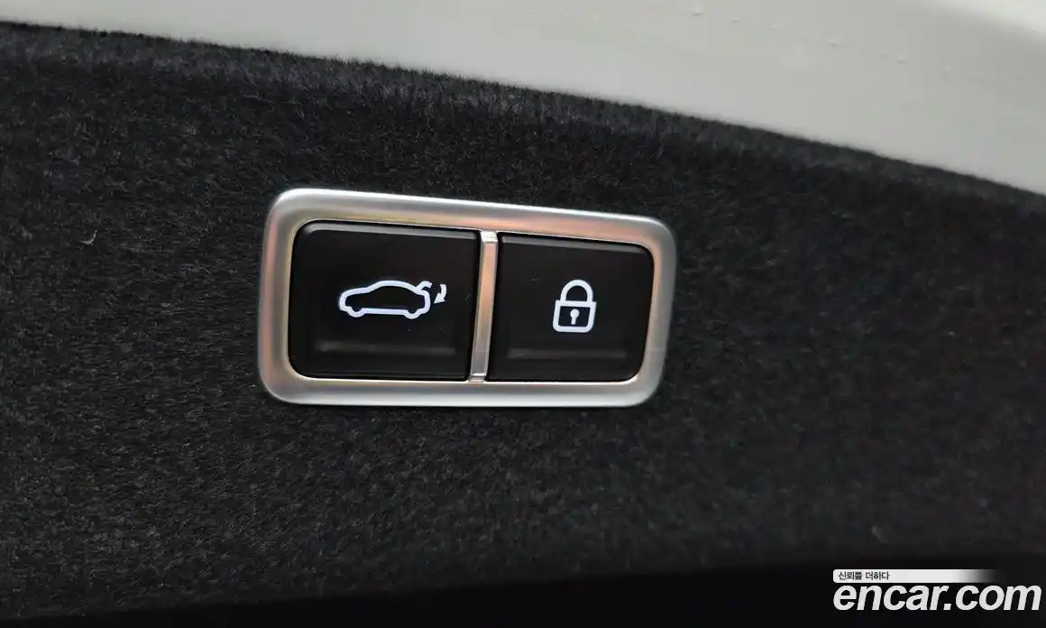 Genesis G80 2024 2.5 Автомат в Москве № 1278261, фото 19