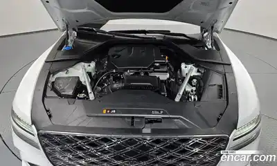 Genesis G80 2024 2.5 Автомат в Москве № 1278261, миниатюра 5