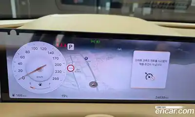 Genesis G80 2024 2.5 Автомат в Москве № 1278261, миниатюра 7