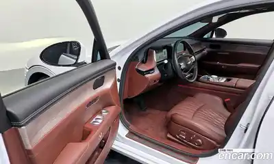 Genesis G90 2022 3.5 Автомат в Москве № 1278266, миниатюра 11