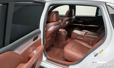 Genesis G90 2022 3.5 Автомат в Москве № 1278266, миниатюра 12