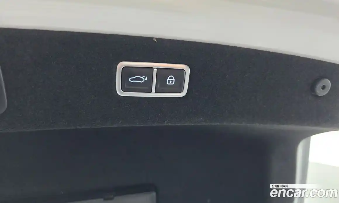 Genesis G90 2022 3.5 Автомат в Москве № 1278266, фото 20