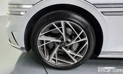 Genesis G90 2022 3.5 Автомат в Москве № 1278266, миниатюра 5