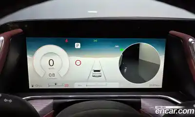 Genesis G90 2022 3.5 Автомат в Москве № 1278266, миниатюра 8