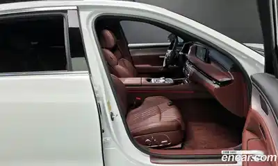 Genesis G90 2022 3.5 Автомат в Москве № 1278266, миниатюра 10