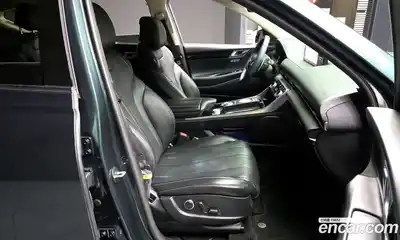 Genesis GV80 2022 3.0 гидро в Москве № 1278267, миниатюра 11