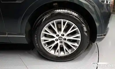 Genesis GV80 2022 3.0 гидро в Москве № 1278267, миниатюра 5
