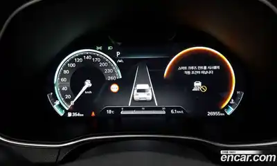 Genesis GV80 2022 3.0 гидро в Москве № 1278267, миниатюра 8