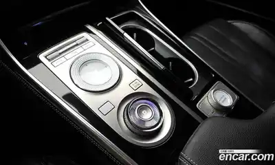 Genesis GV80 2022 3.0 гидро в Москве № 1278267, миниатюра 9