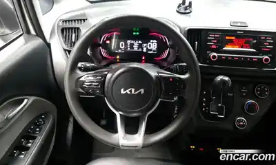 Kia Ray 2023 1.0 Автомат в Москве № 1278287, миниатюра 12