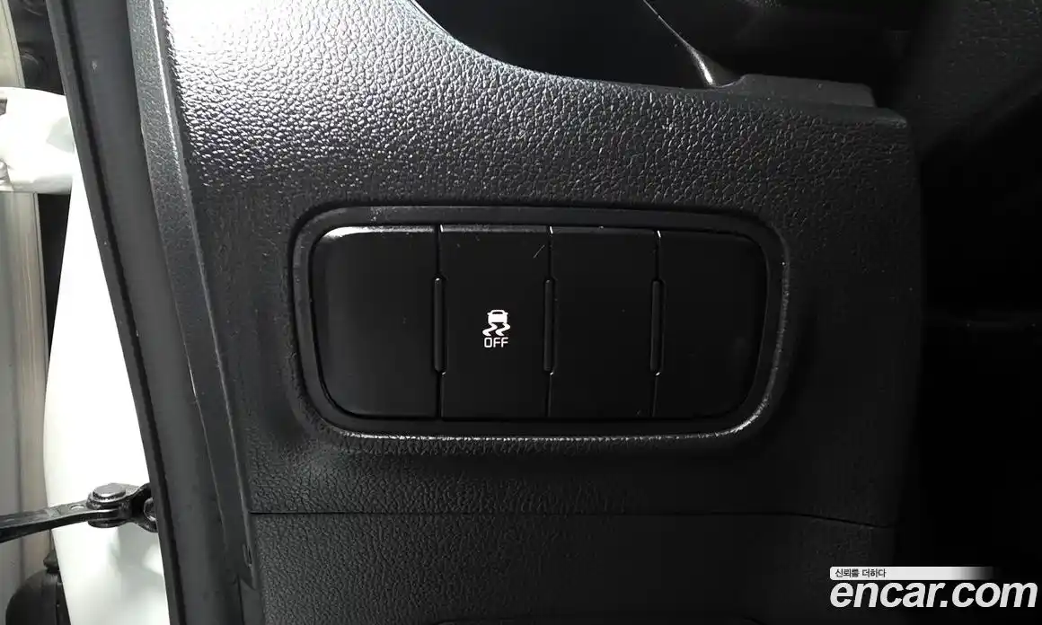 Kia Ray 2023 1.0 Автомат в Москве № 1278287, фото 13