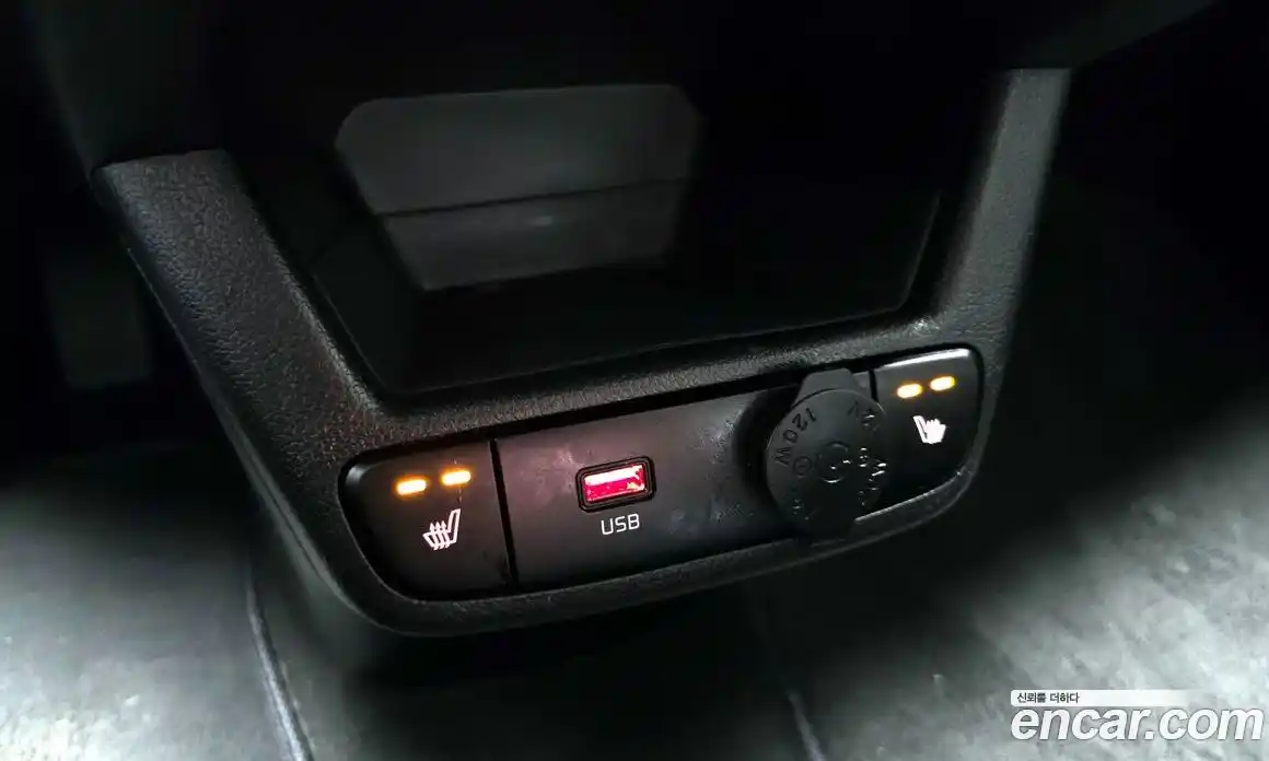 Kia Ray 2023 1.0 Автомат в Москве № 1278287, фото 16