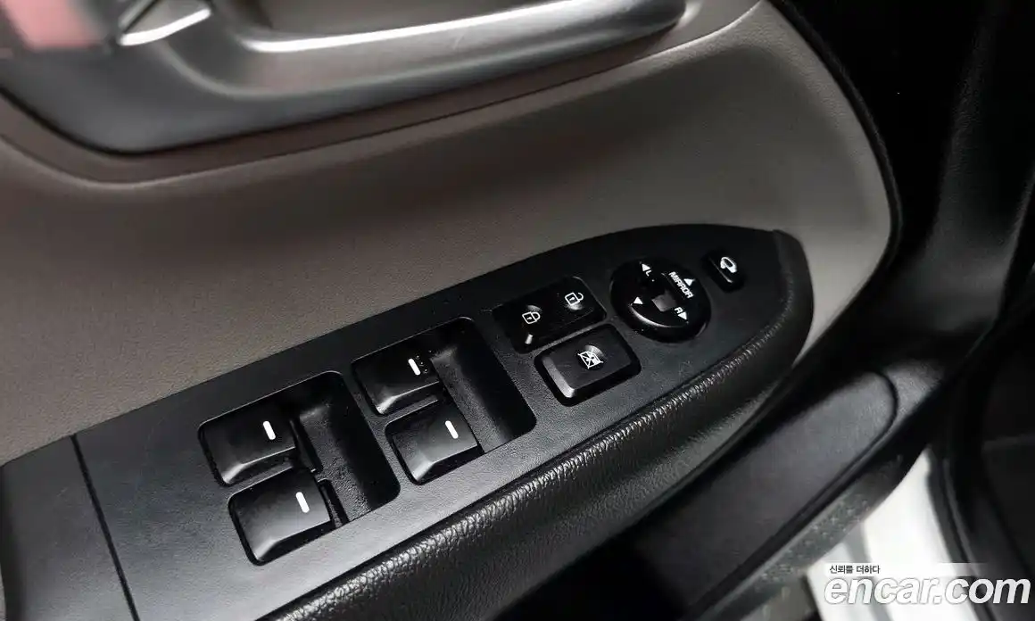 Kia Ray 2023 1.0 Автомат в Москве № 1278287, фото 17