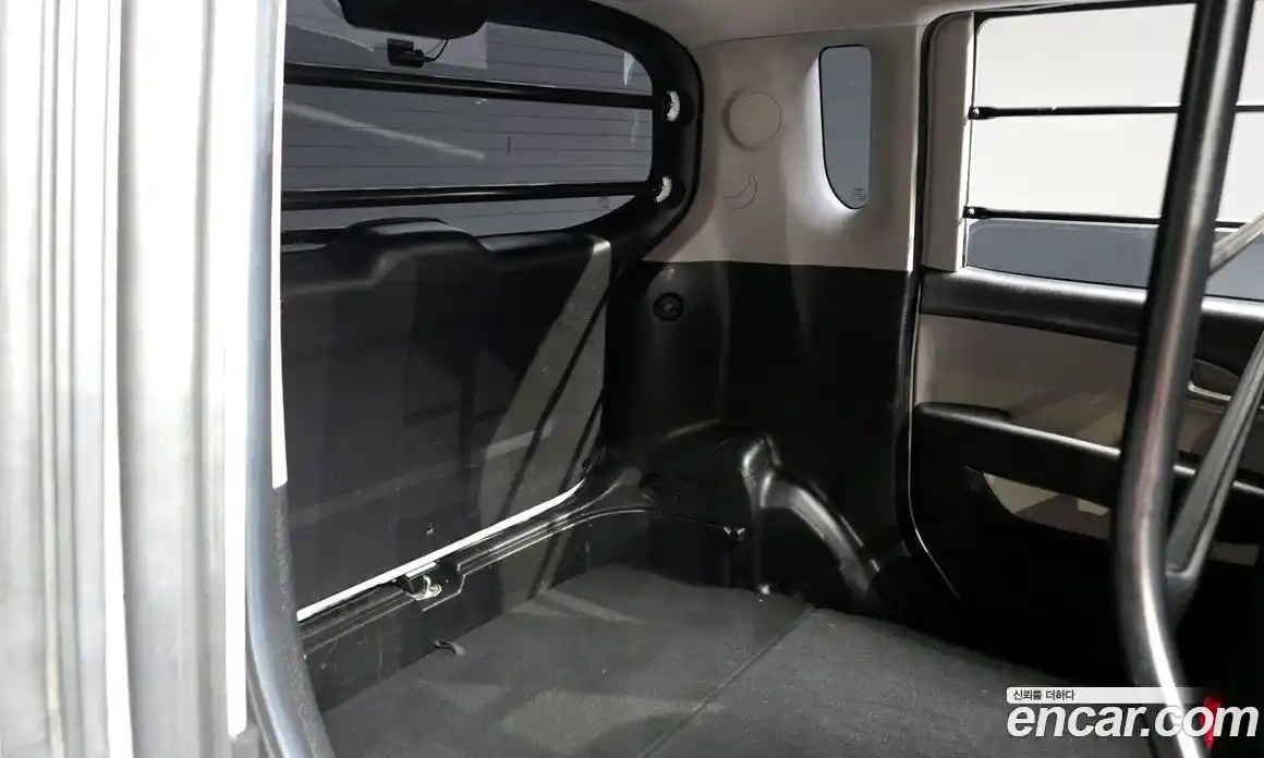 Kia Ray 2023 1.0 Автомат в Москве № 1278287, фото 19