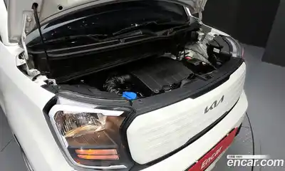 Kia Ray 2023 1.0 Автомат в Москве № 1278287, миниатюра 6