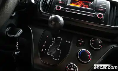 Kia Ray 2023 1.0 Автомат в Москве № 1278287, миниатюра 9