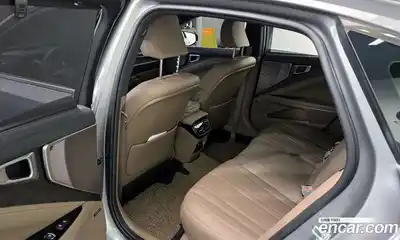 Kia K8 2023 2.5 Автомат в Москве № 1278291, миниатюра 11