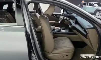 Kia K8 2023 2.5 Автомат в Москве № 1278291, миниатюра 12