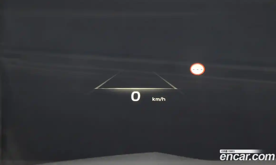 Kia K8 2023 2.5 Автомат в Москве № 1278291, фото 15