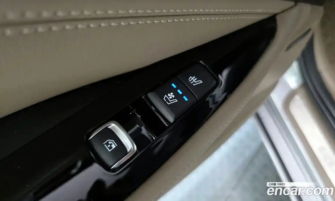 Kia K8 2023 2.5 Автомат в Москве № 1278291, фото 18