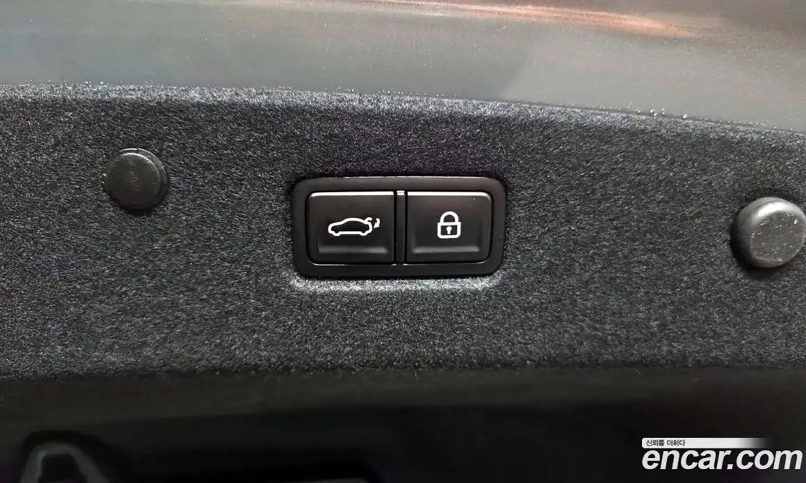 Kia K8 2023 2.5 Автомат в Москве № 1278291, фото 20