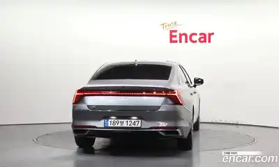 Kia K8 2023 2.5 Автомат в Москве № 1278291, миниатюра 4