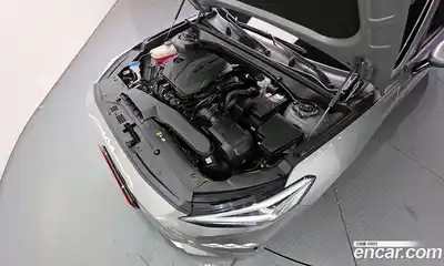 Kia K8 2023 2.5 Автомат в Москве № 1278291, миниатюра 6