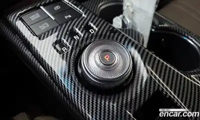 Kia K8 2023 2.5 Автомат в Москве № 1278291, миниатюра 9