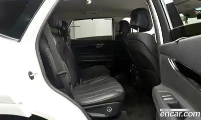 Genesis GV80 2021 2.5 Автомат в Москве № 1278307, миниатюра 11