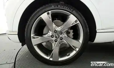 Genesis GV80 2021 2.5 Автомат в Москве № 1278307, миниатюра 4