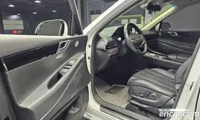 Genesis GV80 2022 2.5 гидро в Москве № 1278316, миниатюра 11
