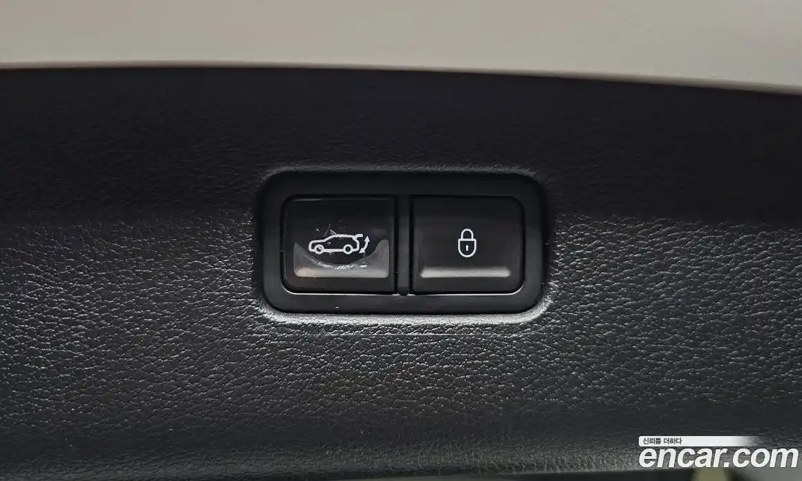Genesis GV80 2022 2.5 гидро в Москве № 1278316, фото 20