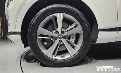 Genesis GV80 2022 2.5 гидро в Москве № 1278316, миниатюра 5