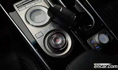 Genesis GV80 2022 2.5 гидро в Москве № 1278316, миниатюра 9
