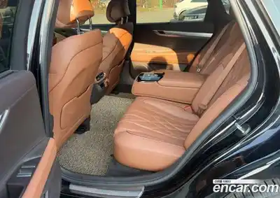 Genesis G80 2022 2.5 Автомат в Москве № 1278381, миниатюра 11