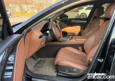 Genesis G80 2022 2.5 Автомат в Москве № 1278381, миниатюра 4