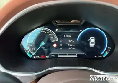 Genesis G80 2022 2.5 Автомат в Москве № 1278381, миниатюра 7