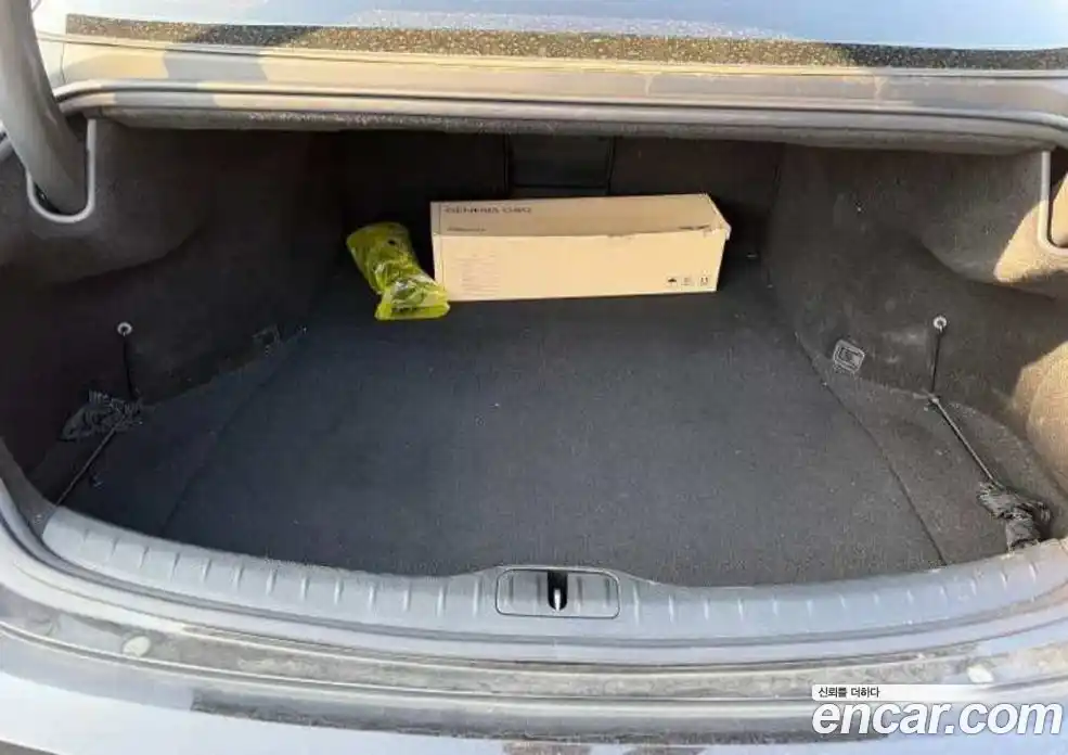 Genesis G80 2022 2.5 Автомат в Москве № 1278381, фото 9