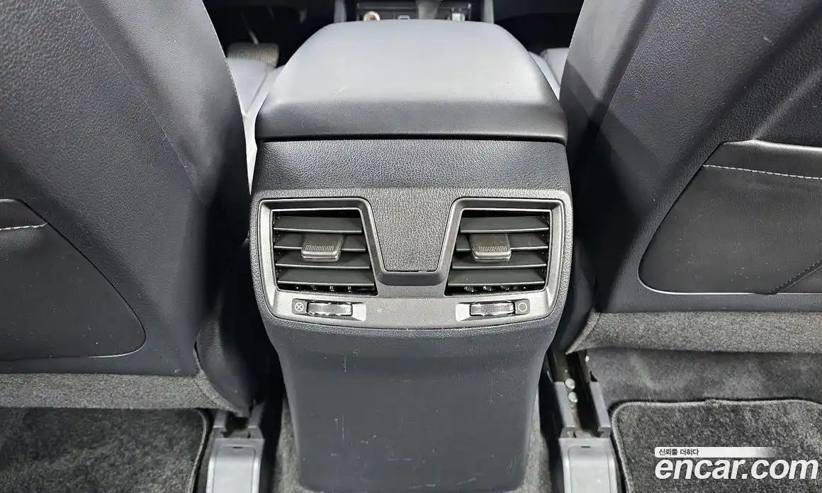 SsangYong Rexton 2021 2.2 Автомат в Москве № 1278426, фото 18