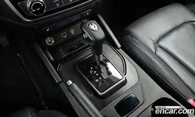 SsangYong Rexton 2021 2.2 Автомат в Москве № 1278426, миниатюра 9