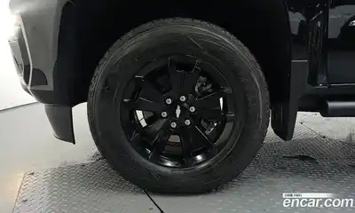 Chevrolet Colorado 2022 3.6 гидро в Москве № 1278596, миниатюра 5