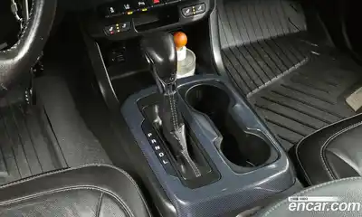 Chevrolet Colorado 2022 3.6 гидро в Москве № 1278596, миниатюра 9