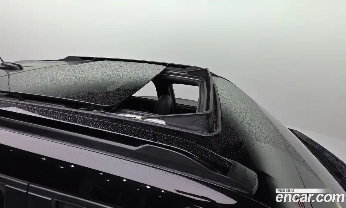 Chevrolet TrailBlazer 2022 1.3 Автомат в Москве № 1278711, фото 11